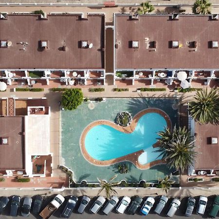 Aloha Corralejo Apartment Cameră foto