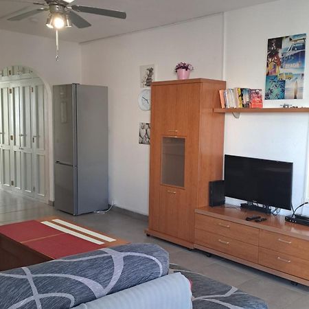 Aloha Corralejo Apartment Exterior foto