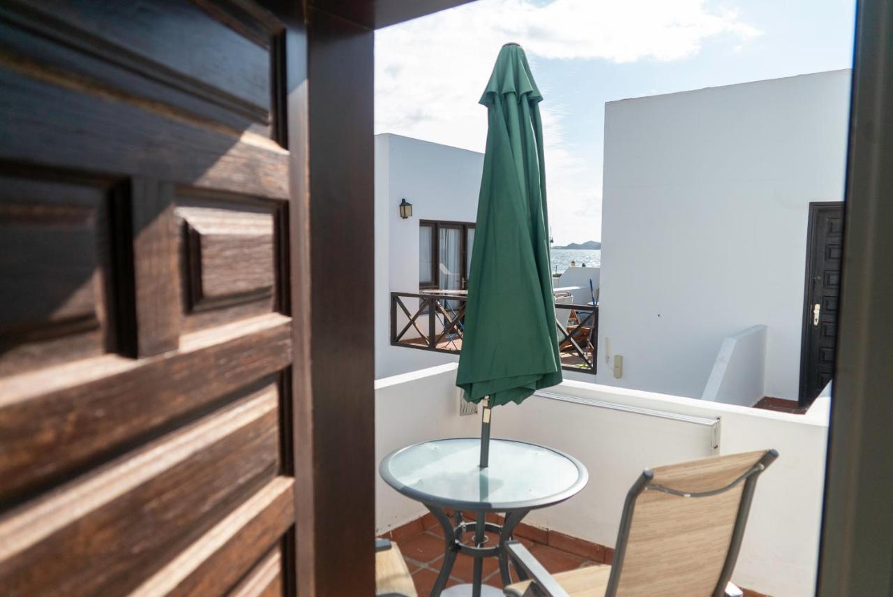 Aloha Corralejo Apartment Exterior foto
