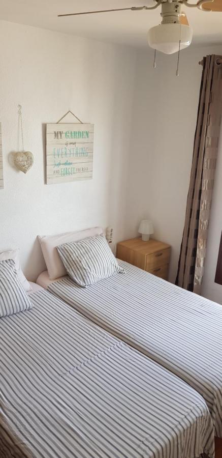 Aloha Corralejo Apartment Cameră foto