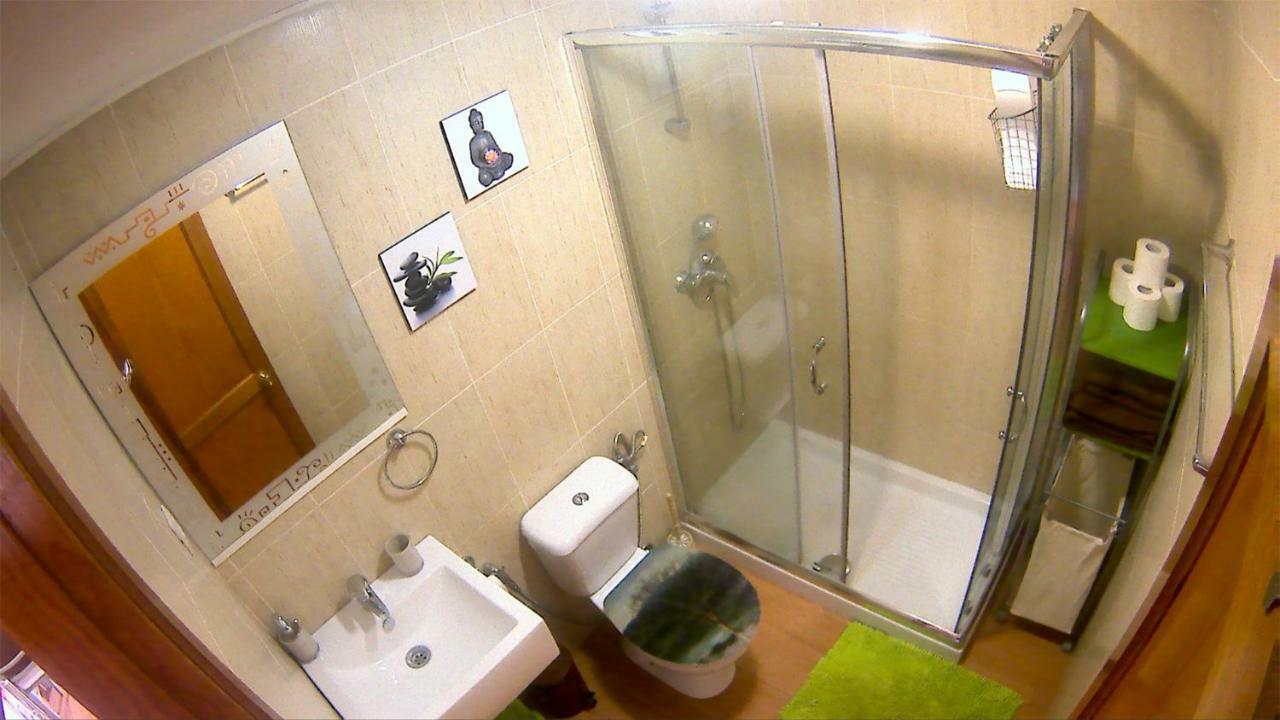 Aloha Corralejo Apartment Exterior foto