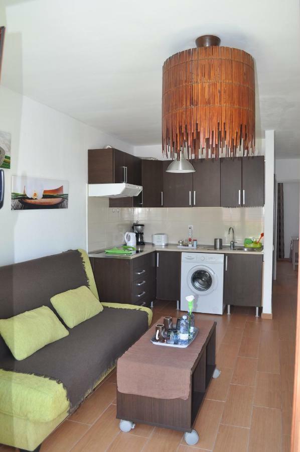 Aloha Corralejo Apartment Exterior foto