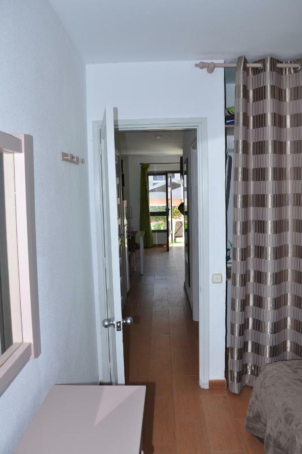 Aloha Corralejo Apartment Exterior foto